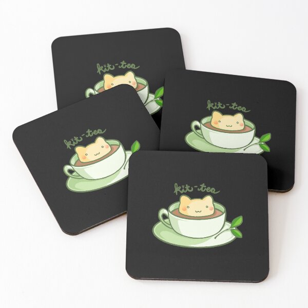 Item preview, Kit-Tea designed and sold by KellyMcn967811.