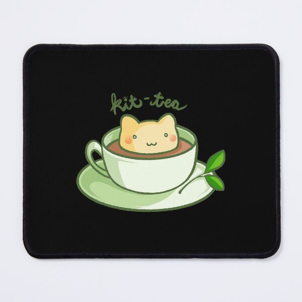 Item preview, Kit-Tea designed and sold by KellyMcn967811.
