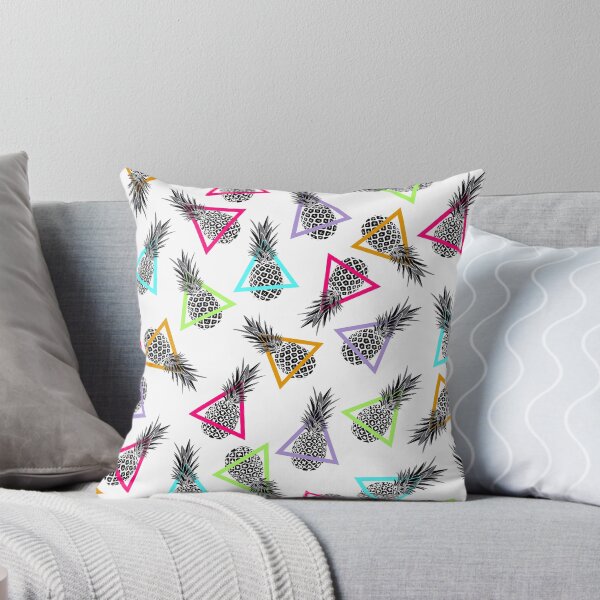 Item preview, Pineapples & Triangles designed and sold by Orce Vasilev.