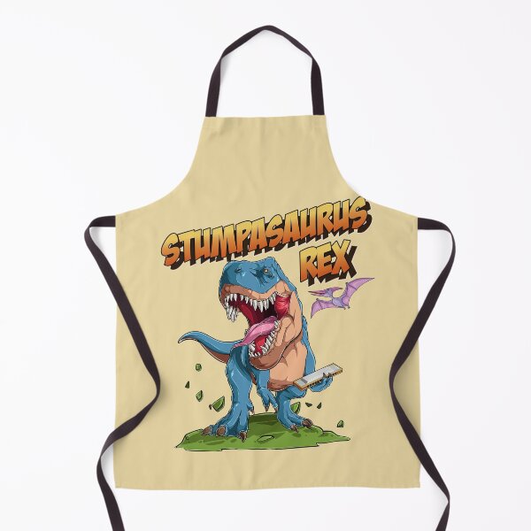 Item preview, Stumpasaurus Rex Harmonica Musical Dinosaur designed and sold by HappySchnapper.