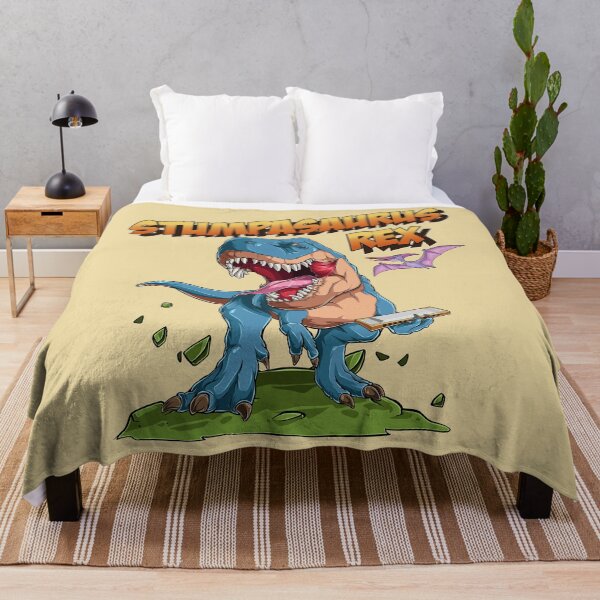 Item preview, Stumpasaurus Rex Harmonica Musical Dinosaur designed and sold by HappySchnapper.