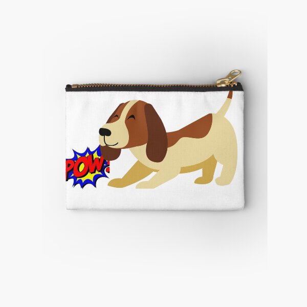 Item preview, dog pow vector design designed and sold by Kavi Designs.