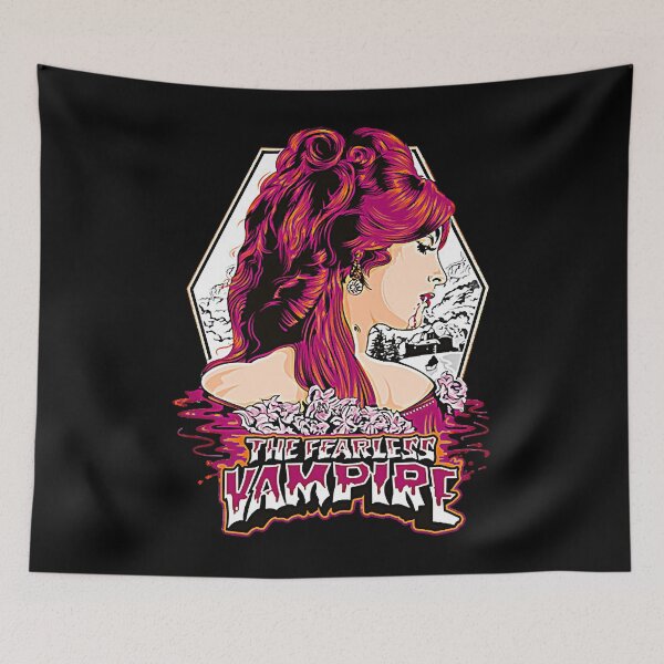 Item preview, Fearless Vampire Funny Gifts Boy Girl designed and sold by JohnSheila7.