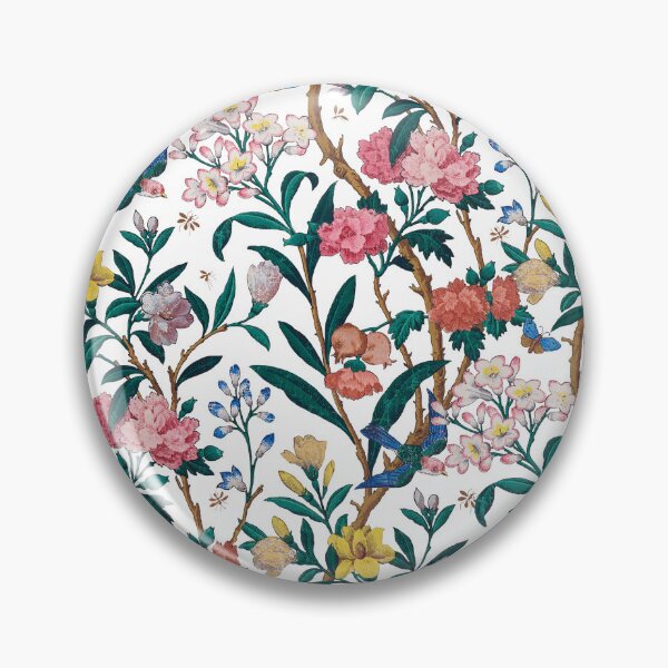 Item preview, Flowers Pattern designed and sold by Aleksandar92.