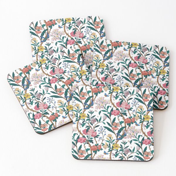 Item preview, Flowers Pattern designed and sold by Aleksandar92.