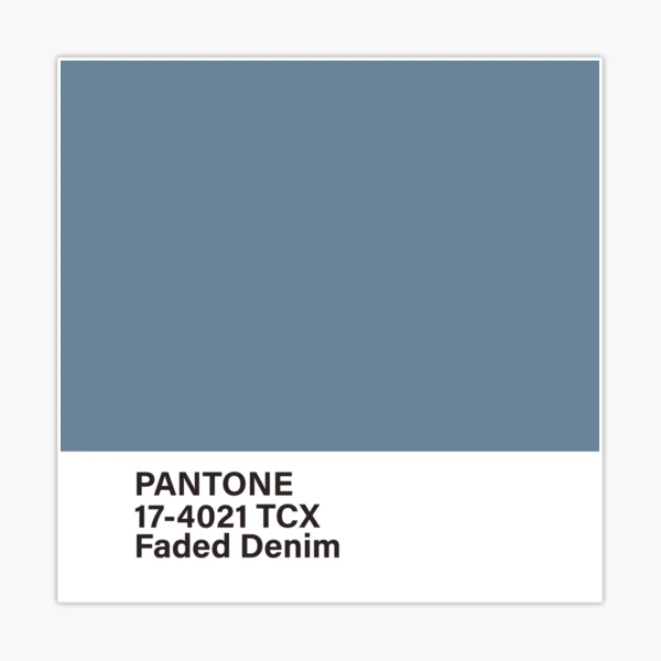 ONIQ, Гель-лак Pantone №197, Faded Denim, цвет голубой - купить в  интернет-магазине КрасоткаПро.