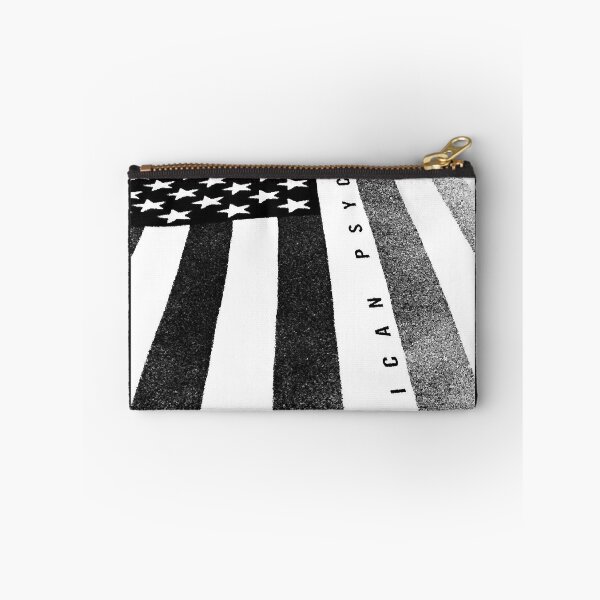 Item preview, American Psycho (2000) Movie Classic  designed and sold by KevinShewmak.