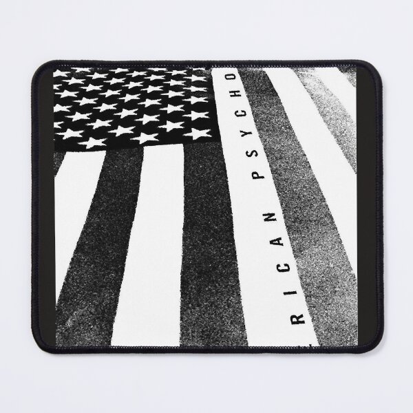 Item preview, American Psycho (2000) Movie Classic  designed and sold by KevinShewmak.