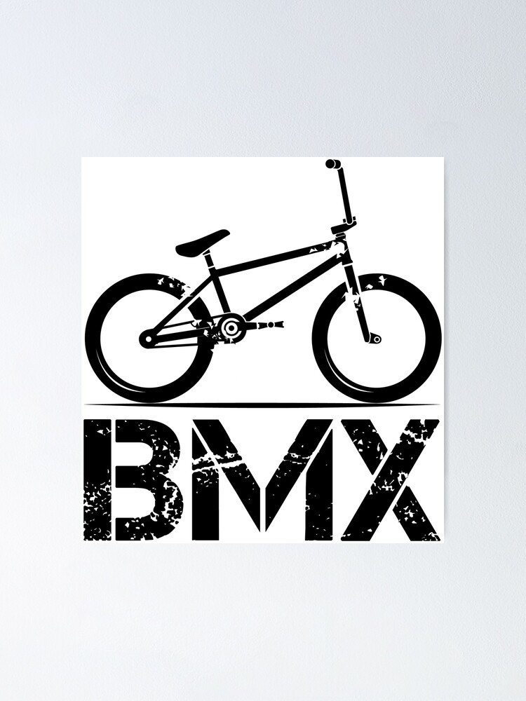 Cuadro bmx outlet usado