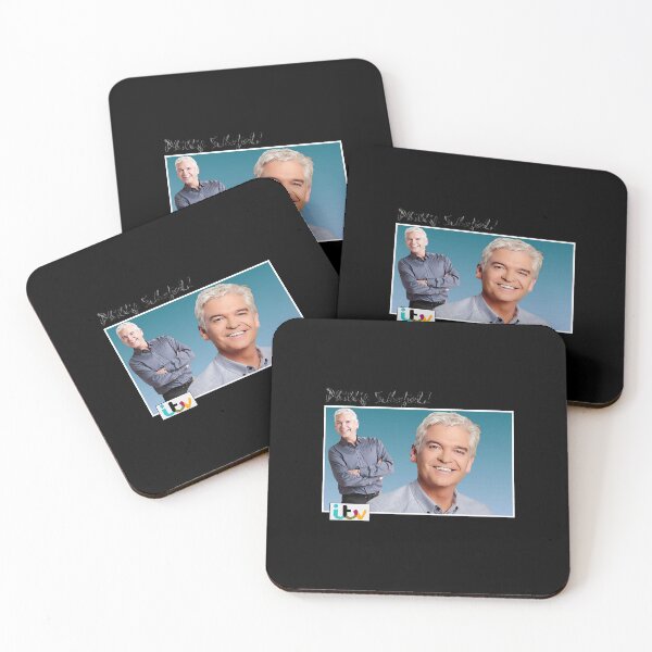 Item preview, PhillipSchofield-ITV designed and sold by KellyMcn967811.