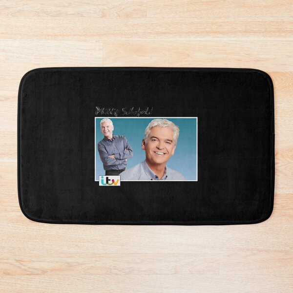 Item preview, PhillipSchofield-ITV designed and sold by KellyMcn967811.