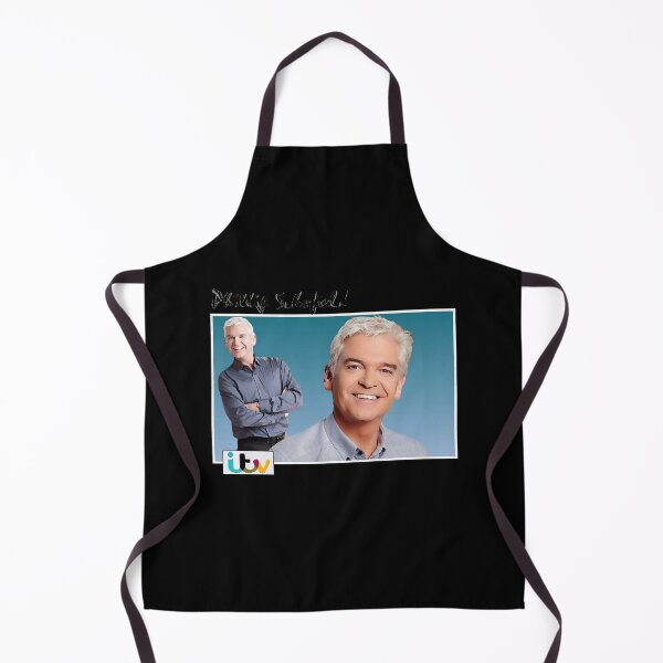 Item preview, PhillipSchofield-ITV designed and sold by KellyMcn967811.