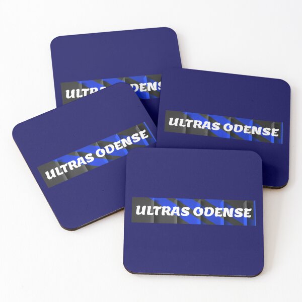 Item preview, ultras odense Essential T-Shirt designed and sold by makfred.