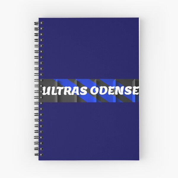 Item preview, ultras odense Essential T-Shirt designed and sold by makfred.