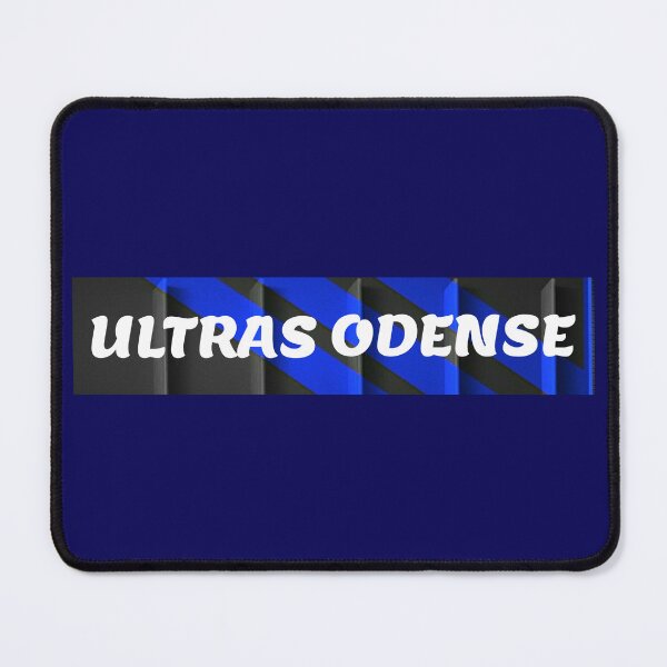 Item preview, ultras odense Essential T-Shirt designed and sold by makfred.
