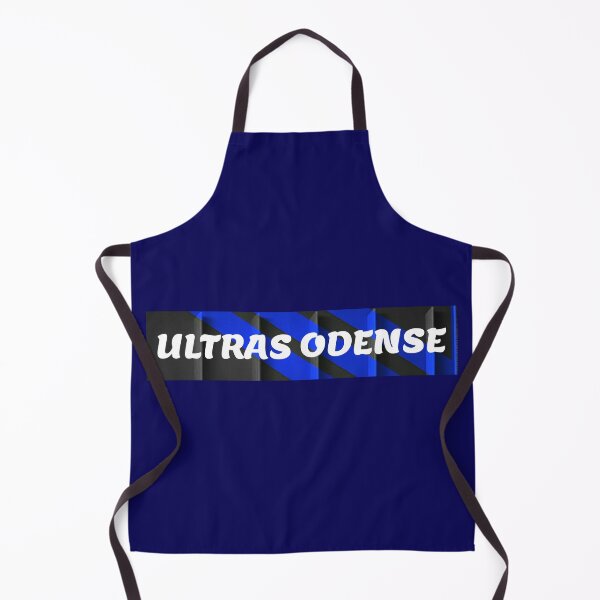 Item preview, ultras odense Essential T-Shirt designed and sold by makfred.