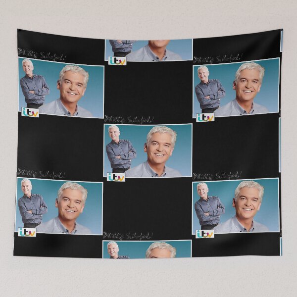 Item preview, PhillipSchofield-ITV designed and sold by KellyMcn967811.