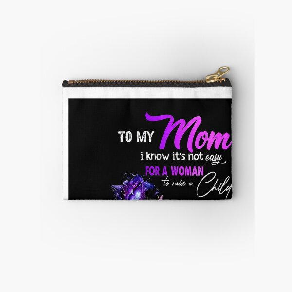 Item preview, Mom Purple Butterfly designed and sold by Daniel742.