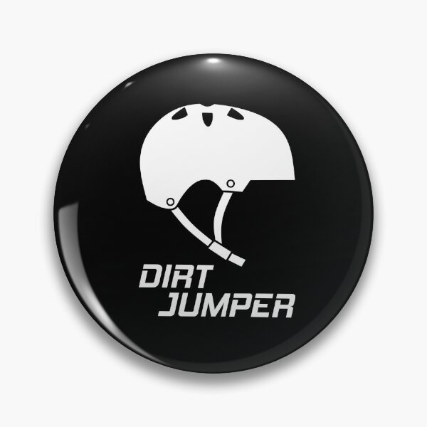 Item preview, Dirt Jumper Nutshell Helmet White designed and sold by artOfCal013.
