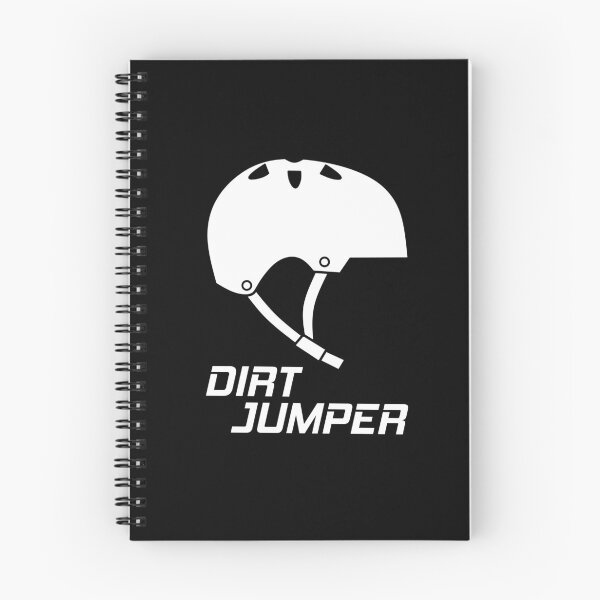 Item preview, Dirt Jumper Nutshell Helmet White designed and sold by artOfCal013.