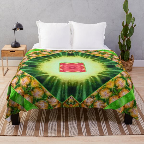 Item preview,  ABSTRACT TROPICAL FRUIT COCKTAIL FROM ARUBA - ARUBA, ONE HAPPY ISLAND16! designed and sold by Ralek.