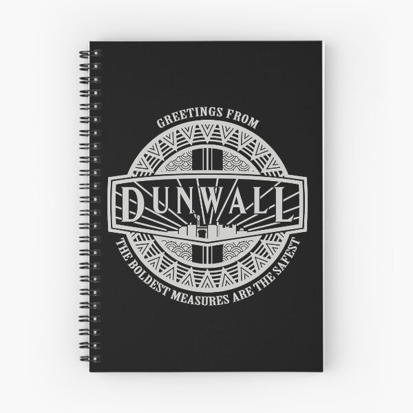 Item preview, Greetings from Dunwall T-Shirt designed and sold by Athelitan9W.