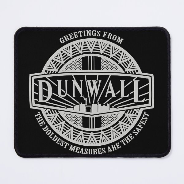Item preview, Greetings from Dunwall T-Shirt designed and sold by Athelitan9W.