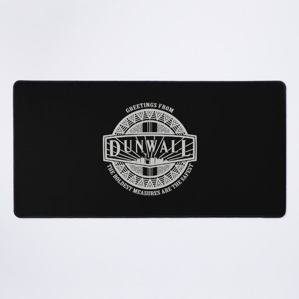 Item preview, Greetings from Dunwall T-Shirt designed and sold by Athelitan9W.