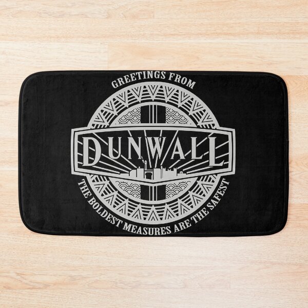 Item preview, Greetings from Dunwall T-Shirt designed and sold by Athelitan9W.