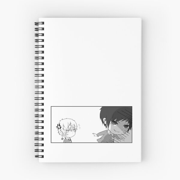 Item preview, Shizaya: mischief-making DRRR Izaya Shizuo as Kids AU designed and sold by rinfiora.
