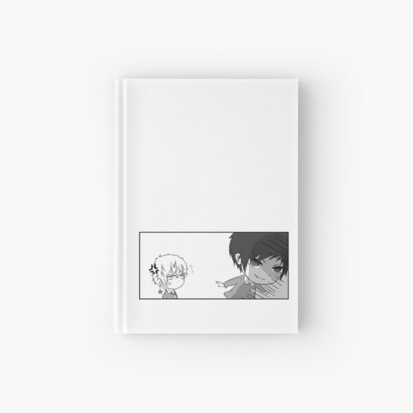 Aperçu de l'œuvre Shizaya : DRRR Izaya Shizuo en tant que Kids AU créée et vendue par rinfiora.