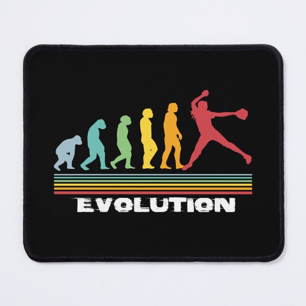 Item preview, Evolution Fastpitch Softball Pitcher designed and sold by 99Fastpitch.