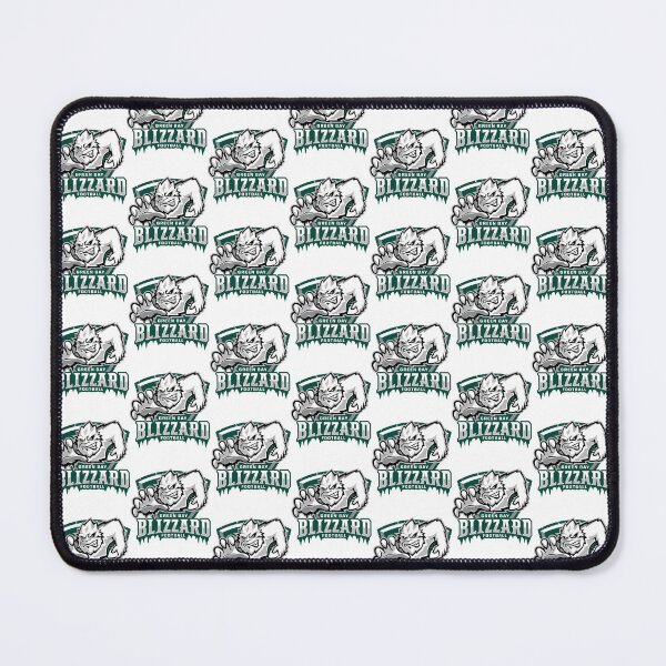Item preview, Fan Blizzard Green Bay merch designed and sold by amayaartone.