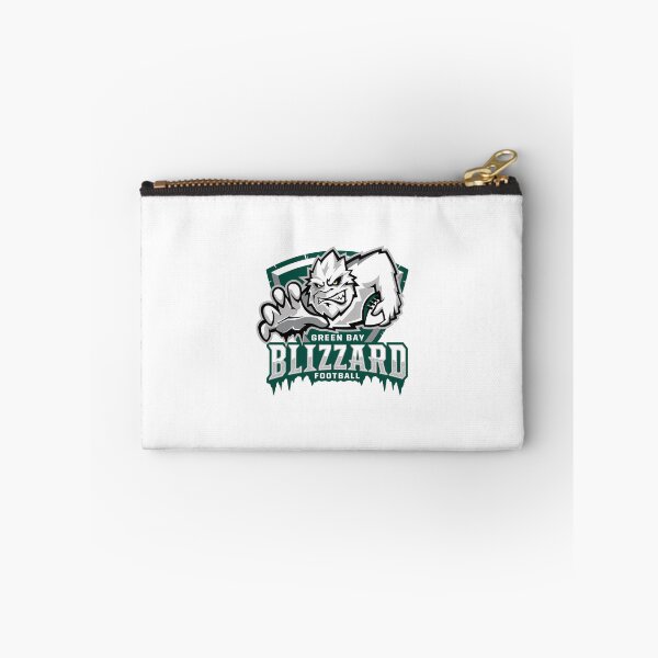 Item preview, Fan Blizzard Green Bay merch designed and sold by amayaartone.