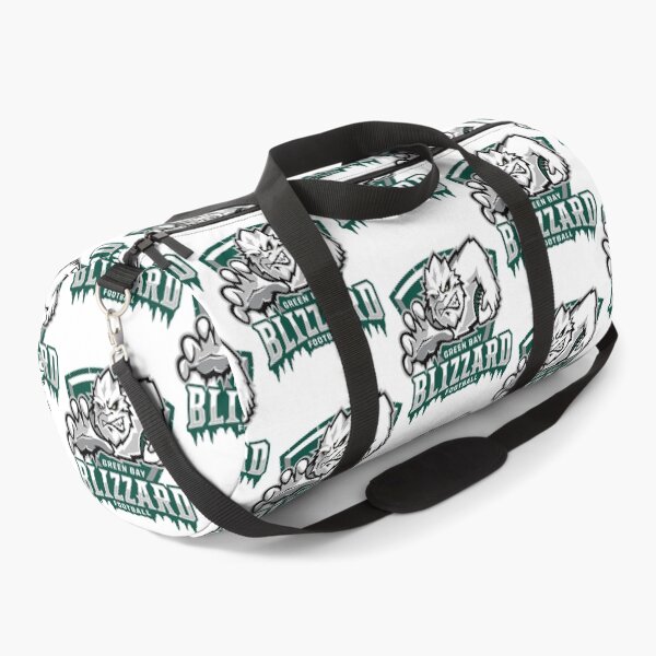 Item preview, Fan Blizzard Green Bay merch designed and sold by amayaartone.