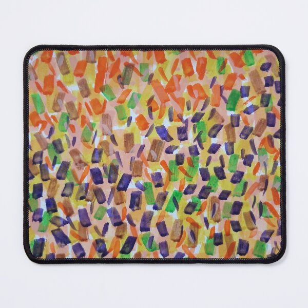 Item preview, The woodland spring designed and sold by leslie-king-art.