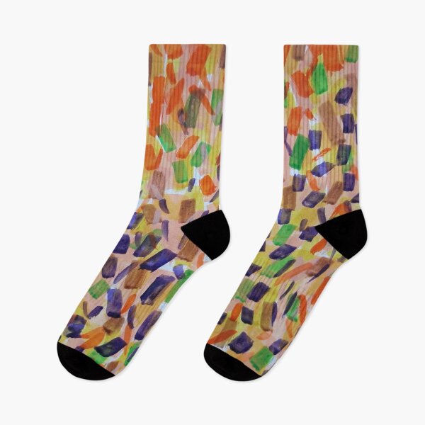 Item preview, The woodland spring designed and sold by leslie-king-art.