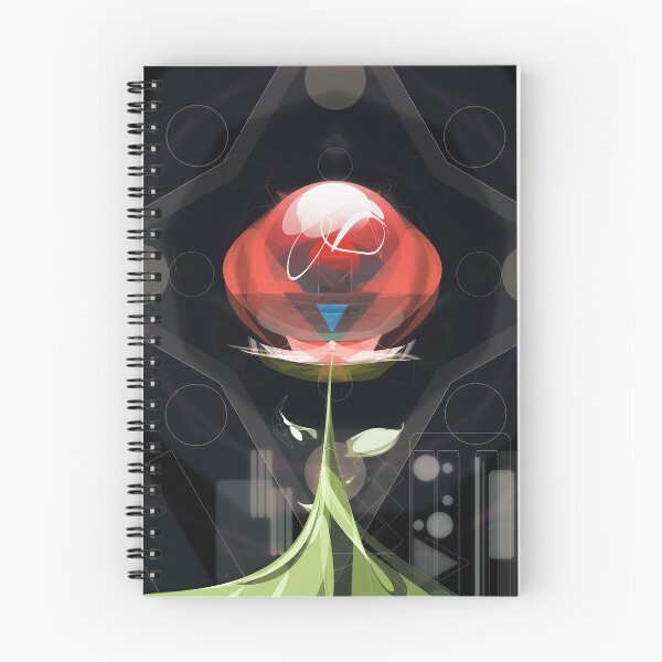 Item preview, Flower designed and sold by GonzaloGolpe.