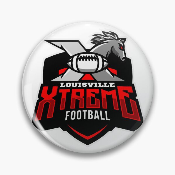 Item preview, Fan Xtreme Louisville merch designed and sold by amayaartone.