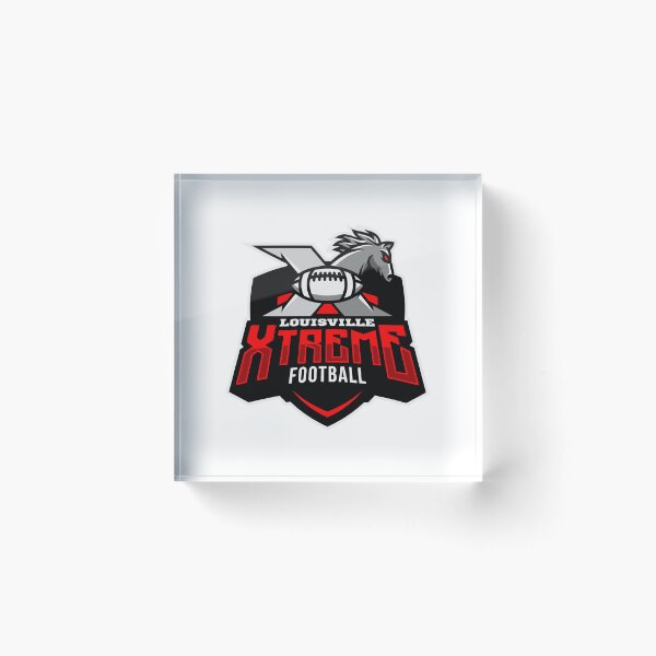 Item preview, Fan Xtreme Louisville merch designed and sold by amayaartone.