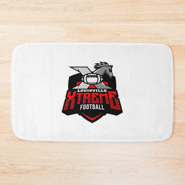 Item preview, Fan Xtreme Louisville merch designed and sold by amayaartone.