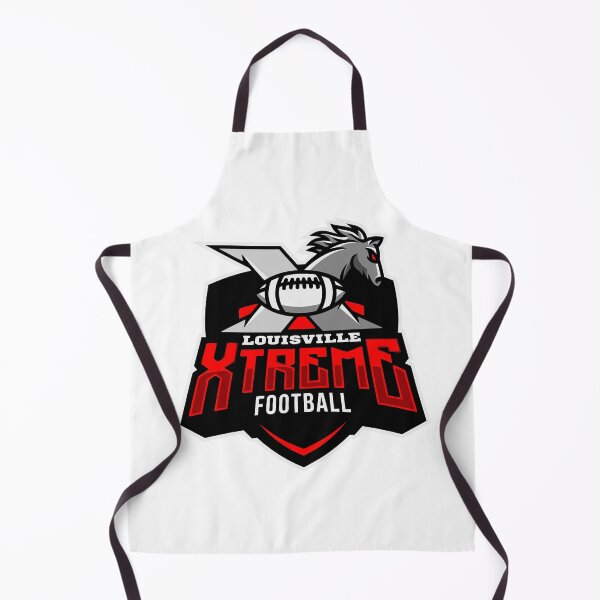 Item preview, Fan Xtreme Louisville merch designed and sold by amayaartone.