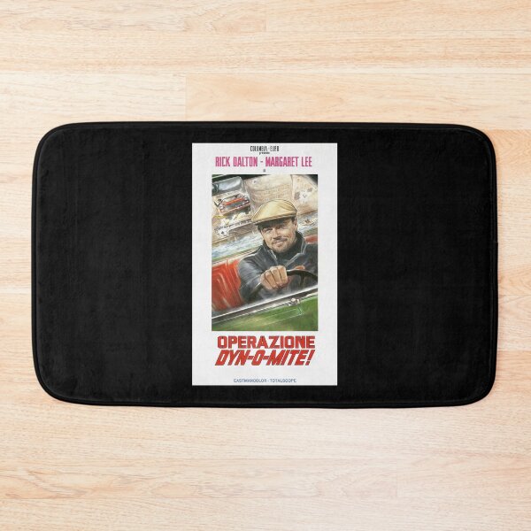 Item preview, Graphic Rick Dalton Day Gift designed and sold by JohnSheila7.