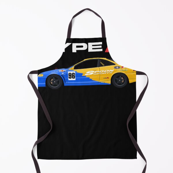 Item preview, Integra Type R Spoon Sports designed and sold by pensashcosten5m.