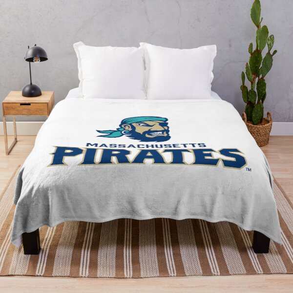 Item preview, Fan Pirates Massachusetts merch designed and sold by amayaartone.