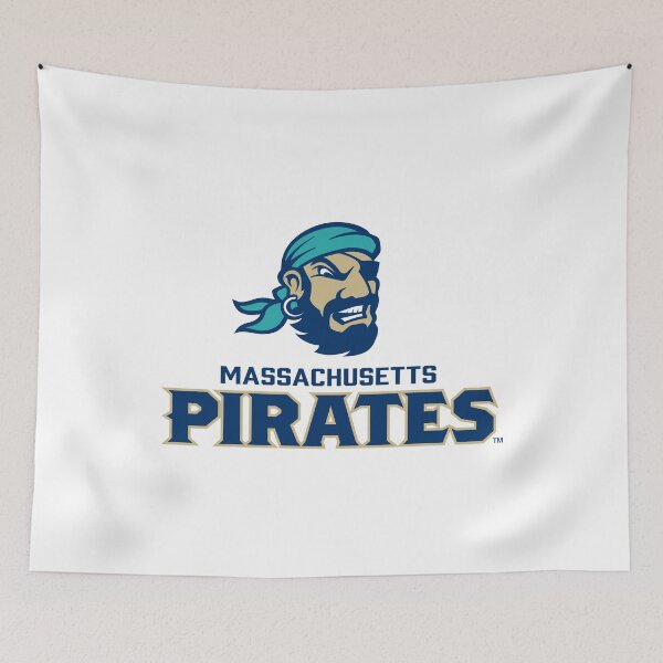 Item preview, Fan Pirates Massachusetts merch designed and sold by amayaartone.