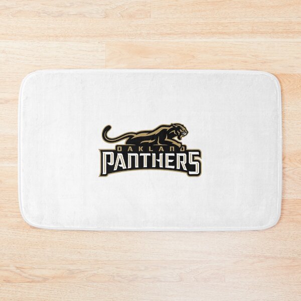 Item preview, Fan Panthers Oakland merch designed and sold by amayaartone.