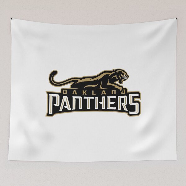 Item preview, Fan Panthers Oakland merch designed and sold by amayaartone.