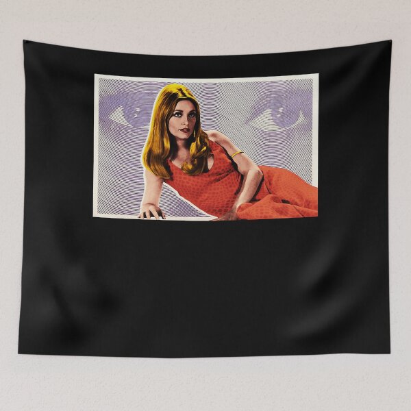 Item preview, Graphic Sharon Tate Day Gift designed and sold by JohnSheila7.