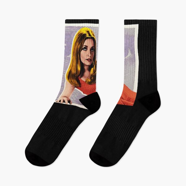 Item preview, Graphic Sharon Tate Day Gift designed and sold by JohnSheila7.